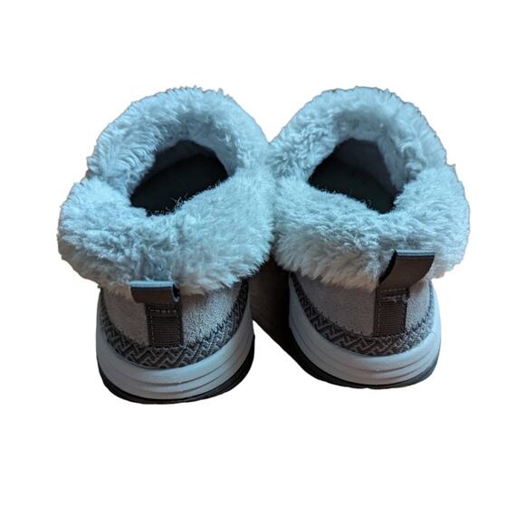 Ryka Awaken Suede Shoes - Picture 3 of 6